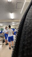 制服コスから体操着に着替える覗き