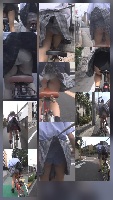 【再販】チャリめくりコンプリートセット