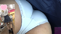 【交渉痴かん】S級JD天使は純白パンティ。トイレに連れ込んでお触り⇒手コキ大量射精【党員番号005】