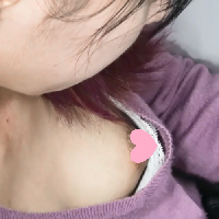 【再販】１万分の1の奇跡★ムネチラお姉さん（６名集）