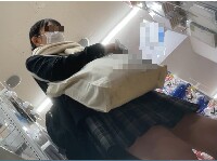 JKチラリズム＃38