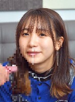 幾田りらのフェラ顔射