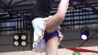 なにわガールズ568　【4K】 いよいよパンピーにも登場！　仏の道も極めるためにはハミパン魂よ！