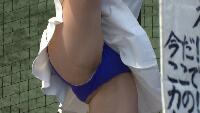 なにわガールズ579　いよいよパンピーにも登場！　アンスコラストイヤー！　アイドル級が！ 最高！