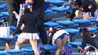 なにわガールズ1160【4K】さすが陸の王女！　デザートまでも楽しめます！