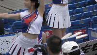 なにわガールズ371　いよいよパンピーにも登場！ メジャ◯ッツの乳〇ポッチやで！