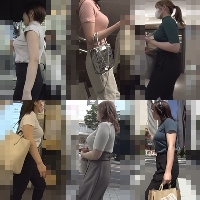 【再販】ladys_roomボインお姉さんベストセレクション　