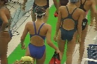 【再販】水泳競技会29-3