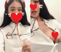おふざけ、悪ノリ、ハプニング…なエッチな流出動画 Vol.23