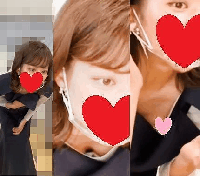 おふざけ、悪ノリ、ハプニング…なエッチな流出動画 Vol.80