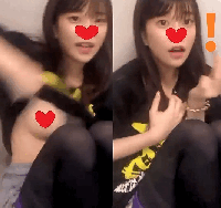 おふざけ、悪ノリ、ハプニング…なエッチな流出動画 Vol.51