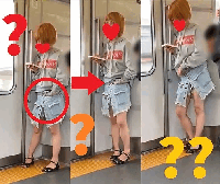 おふざけ、悪ノリ、ハプニング…なエッチな流出動画 Vol.32