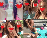 おふざけ、悪ノリ、ハプニング…なエッチな流出動画 Vol.13