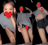【セット】おふざけ、悪ノリ、ハプニング…なエッチな流出動画 Vol.66～70