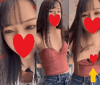おふざけ、悪ノリ、ハプニング…なエッチな流出動画 Vol.58