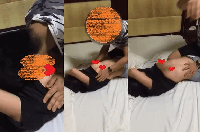 おふざけ、悪ノリ、ハプニング…なエッチな流出動画 Vol.24