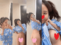 おふざけ、悪ノリ、ハプニング…なエッチな流出動画 Vol.117