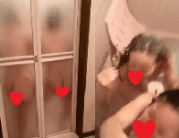 おふざけ、悪ノリ、ハプニング…なエッチな流出動画 Vol.105
