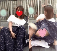 おふざけ、悪ノリ、ハプニング…なエッチな流出動画 Vol.3