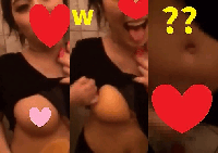 おふざけ、悪ノリ、ハプニング…なエッチな流出動画 Vol.106
