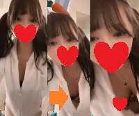 日常生活で出会ったえっちなチラリ映像 Vol.136