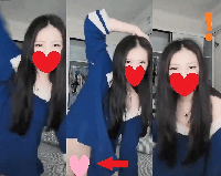 おふざけ、悪ノリ、ハプニング…なエッチな流出動画 Vol.43