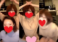 おふざけ、悪ノリ、ハプニング…なエッチな流出動画 Vol.38