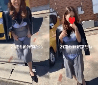 おふざけ、悪ノリ、ハプニング…なエッチな流出動画 Vol.22