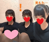 おふざけ、悪ノリ、ハプニング…なエッチな流出動画 Vol.59