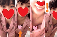 おふざけ、悪ノリ、ハプニング…なエッチな流出動画 Vol.121