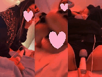 おふざけ、悪ノリ、ハプニング…なエッチな流出動画 Vol.111