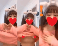 おふざけ、悪ノリ、ハプニング…なエッチな流出動画 Vol.83