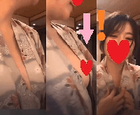 おふざけ、悪ノリ、ハプニング…なエッチな流出動画 Vol.97