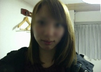 爆睡しちゃった女友達にいたずらして⋯ 乳首＆マ◯コ晒し