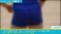 コートの女神たち＃165：【4K】ボールが吸い込みなら、こちらは吸いつき。ドラゴンバレーは天然記念物