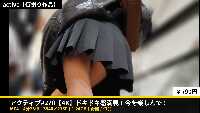 街の女神たち #6【4K】ドキドキ感満載！今を楽しんで！