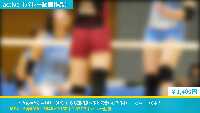 コートの女神たち＃141：【4K】からし蓮根食べると気合いが入るわ！　さぁ、いくよ！