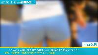 コートの女神たち＃140：【4K】農〇で塩を買ったら、浮き輪とポチ袋が付いてました！ ラッキー！