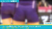 コートの女神たち＃122：【4K】お江戸のきくのっじりも最高です。