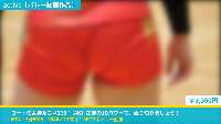 コートの女神たち＃135：【4K】加賀のJDパワーで、乗り切りましょう！