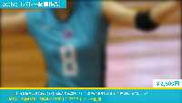 コートの女神たち＃209：【4K】1年ぶりの再会です！ ポチが成長してます！ 赤城の山が美しい！