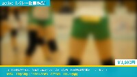 コートの女神たち＃265【FHD】フルハイシリーズで…バンカーとの交渉は粘り腰で！　ノーカット！