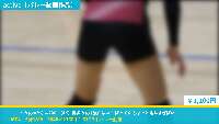 コートの女神たち＃200：【4K】博多の女は強かばい！ ばってん ちょっと地味すぎばい…