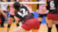 【再販】コートの女神たち＃064：【4K動画】からし蓮根食べてしっかりご堪能あれ！