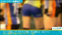 コートの女神たち＃220：【4K】うちらの会社に水は必要でした…今はもういない