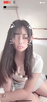 セクシーかわいい子のショーパンすきまちら配信