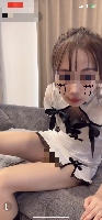 エロかわお姉さんセクシーちら配信