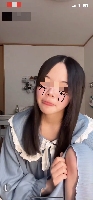 童顔超かわいい子のパジャマ透け透け配信