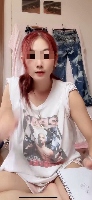 ギャルかわいいちらチラ配信