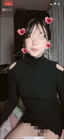 童顔かわいい子のムチムチちらちら配信